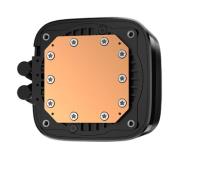 DEEPCOOL LD240 RGB 240mm LED GÖSTERGE Sıvı Soğutma